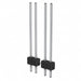 87916-414HLF by Amphenol ICC (FCI) - CONNECTOR HEADER VERT 14POS 2.54MM