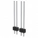 87916-427HLF by Amphenol ICC (FCI) - CONNECTOR HEADER VERT 27POS 2.54MM