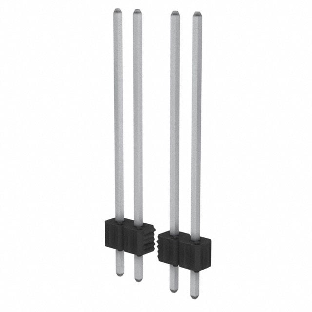 87916-433HLF by Amphenol ICC (FCI) - CONNECTOR HEADER VERT 33POS 2.54MM