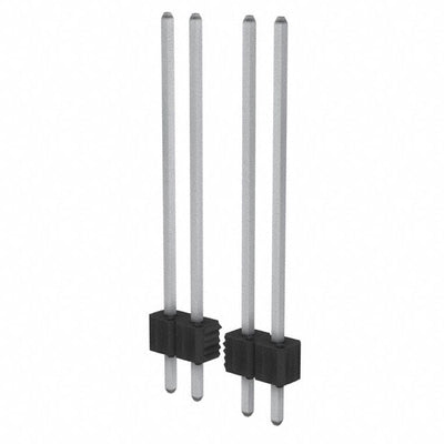 87916-409HLF by Amphenol ICC (FCI) - CONNECTOR HEADER VERT 9POS 2.54MM