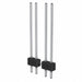 87916-430HLF by Amphenol ICC (FCI) - CONNECTOR HEADER VERT 30POS 2.54MM