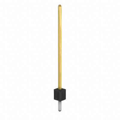 87916-101HLF by Amphenol ICC (FCI) - CONNECTOR HEADER VERT 1POS