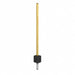 87916-101HLF by Amphenol ICC (FCI) - CONNECTOR HEADER VERT 1POS