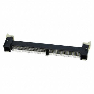 879180301 by Molex - CONNECTOR SKT MINIDIMM 244POS R/A SMD