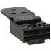 87922-1 by TE Connectivity AMP Connectors - CONNECTOR RECPT HSG 10POS 2.54MM