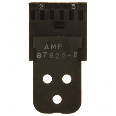 87922-2 by TE Connectivity AMP Connectors - CONNECTOR RECPT HSG 12POS 2.54MM