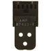 87922-2 by TE Connectivity AMP Connectors - CONNECTOR RECPT HSG 12POS 2.54MM
