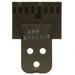 87922-4 by TE Connectivity AMP Connectors - CONNECTOR RECPT HSG 16POS 2.54MM