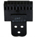 87922-5 by TE Connectivity AMP Connectors - CONNECTOR RECPT HSG 18POS 2.54MM