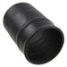 202K153-25/86-0 by TE Connectivity Aerospace, Defense and Marine - HEATSHRINK BOOT SZ53 BLACK