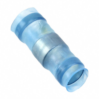 879658-000 by TE Connectivity Aerospace, Defense and Marine - SLDR SLEEVE WIRE-WIRE 0.17""/0.2