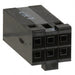 87977-1 by TE Connectivity AMP Connectors - CONNECTOR RECPT HSG 6POS 2.54MM