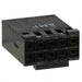 87977-3 by TE Connectivity AMP Connectors - CONNECTOR RECPT HSG 10POS 2.54MM