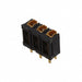 87984-3 by TE Connectivity AMP Connectors - CONNECTOR RECPT 3POS 0.156 GOLD PCB