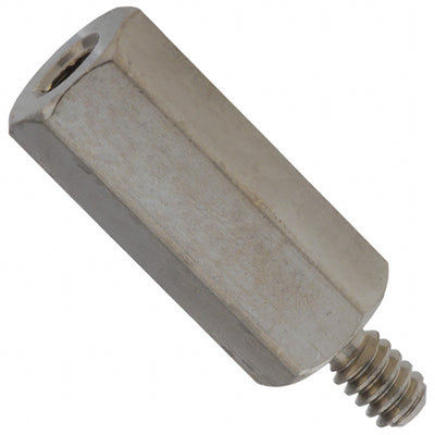8799 by Keystone Electronics - HEX STANDOFF #4-40 BRASS 15.24MM