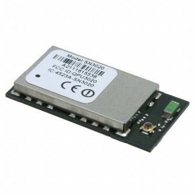 88-00143-00 by Murata Electronics - RF TXRX MOD 802.15.4 CHIP + U.FL