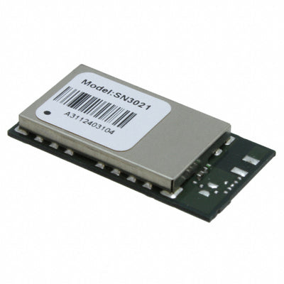 88-00144-00 by Murata Electronics - RF TXRX MOD 802.15.4 TRC ANT SMD