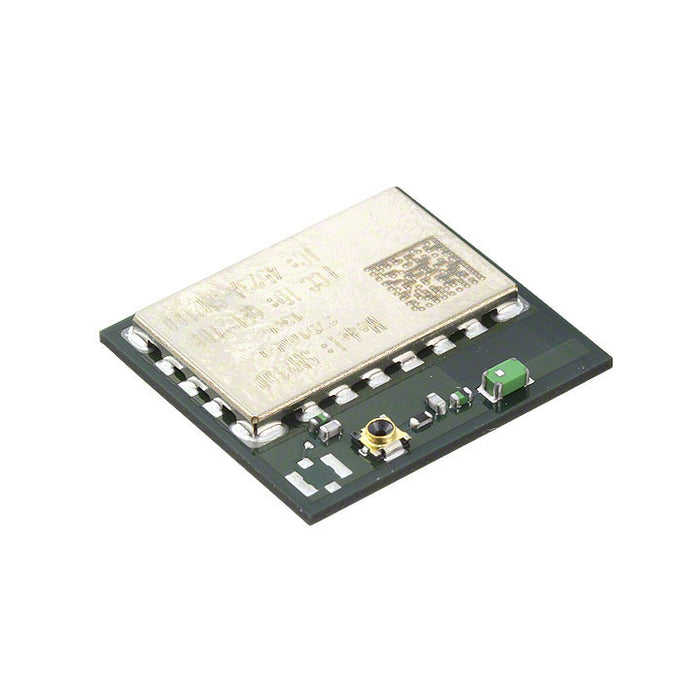 88-00150-00 by Murata Electronics - RF TXRX MODULE BT TRACE ANT SMD