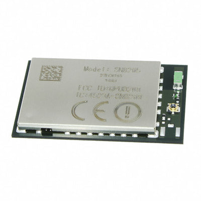 88-00158-00 by Murata Electronics - RF TXRX MODULE WIFI CHIP SMD