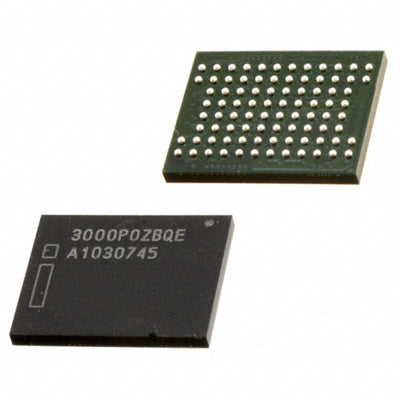 PF48F3000P0ZTQ0A by Micron Technology Inc. - IC FLASH 128MBIT PARALLEL 88SCSP