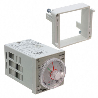 88.92.0.240.0000 by Finder Relays, Inc. - RELAY TIME DELAY 100HR 8A 250V