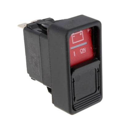 880092 by Littelfuse Inc. - SWITCH CON. SPDT (ON)OFF(ON) W/L