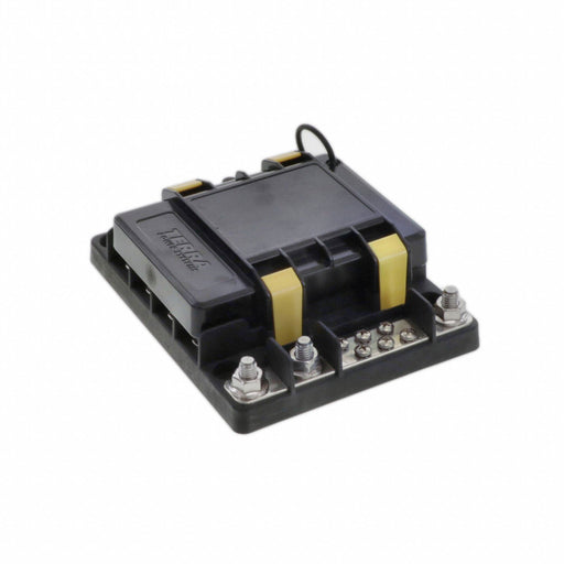 880094 by Littelfuse Inc. - FUSE HLDR BLT DWN 60V 200A PANEL