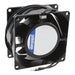 8800N by ebm-papst Inc. - FAN AXIAL 80X38MM 115VAC WIRE