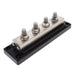 880100 by Littelfuse Inc. - POWERBAR 4 X 3/8-16 STUD TERMINA