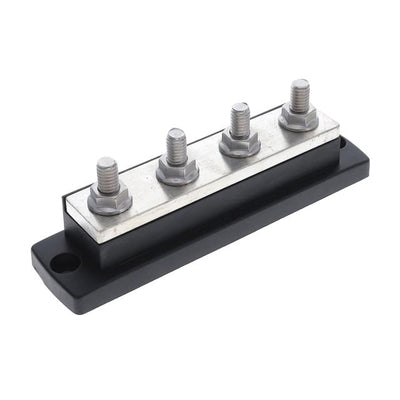 880118 by Littelfuse Inc. - BUSBAR 4 X 5/16-18 250A