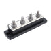 880118 by Littelfuse Inc. - BUSBAR 4 X 5/16-18 250A