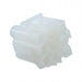 880124 by TE Connectivity AMP Connectors - CONNECTOR PLUG HSG 9POS