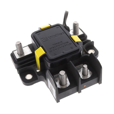 880195400 by Littelfuse Inc. - PDM 2 POSITION MARKET