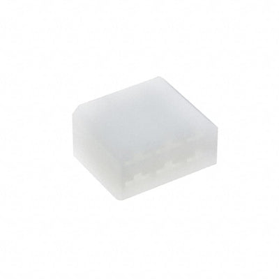 880297-1 by TE Connectivity AMP Connectors - CONNECTOR RECPT HSG 0.25 6POS NATURAL