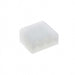880297-1 by TE Connectivity AMP Connectors - CONNECTOR RECPT HSG 0.25 6POS NATURAL