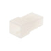 880298-1 by TE Connectivity AMP Connectors - CONNECTOR MALE TAB HSG 0.25 2POS NAT