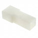 880309-1 by TE Connectivity AMP Connectors - CONNECTOR MALE TAB HSG 0.25 1POS NAT