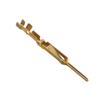 88048-4 by TE Connectivity AMP Connectors - CONTACT FLAT FLEX PIN GOLD