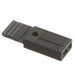 880584-4 by TE Connectivity AMP Connectors - CONNECTOR SHUNT 2POS .100 CLOSED TOP