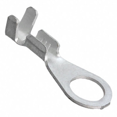 880629-1 by TE Connectivity AMP Connectors - CONNECTOR RING CIRC 17-20AWG CRIMP