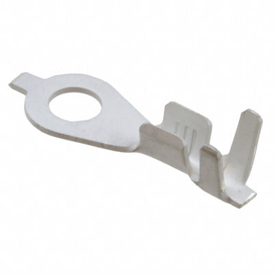 880642-1 by TE Connectivity AMP Connectors - CONNECTOR RING CIRC 13-17AWG CRIMP
