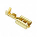 880683-1 by TE Connectivity AMP Connectors - CONNECTOR QC RCPT 17-20AWG 0.250