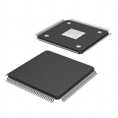 XVF3100-TQ128-CA by XMOS - IC MCU FLASH MEM 65NM 128TQFP