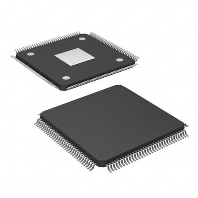 XLF212-256-TQ128-C20 by XMOS - IC MCU 32BIT 2MB FLASH 128TQFP