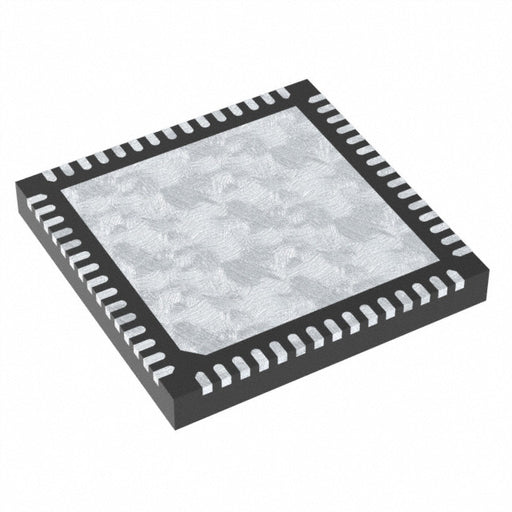 XVF3610-QF60A-C by XMOS - VPU 1.8V IO 2MIC FAR-FIELD 60QFN