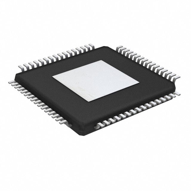 XUF208-128-TQ64-I10A by XMOS - IC MCU 32BIT 1MB FLASH 64TQFP