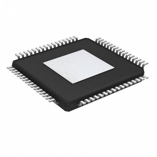 XL208-128-TQ64-C10 by XMOS - IC MCU 32BIT ROMLESS 64TQFP