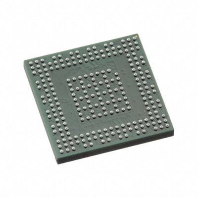 XL210-256-FB236-C20 by XMOS - IC MCU 32BIT ROMLESS 236FBGA