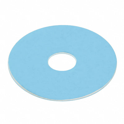 8810-DO5 by 3M (TC) - THERM PAD W/ADH WHT