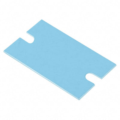 8810-PWRMODULE by 3M (TC) - THERM PAD W/ADH WHT